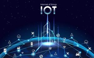 Internet of Things (IoT) Security Product