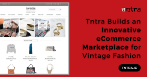 eCommerce Marketplace Solution