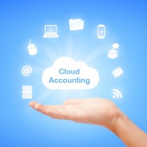 Cloud Accounting Software Market