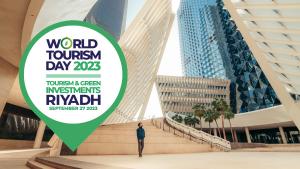 GLOBAL TOURISM LEADERS AND SECTOR EXPERTS UNITE IN SAUDI ARABIA TO CELEBRATE WORLD TOURISM DAY 2023