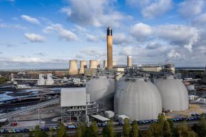 Biomass Power