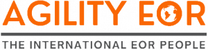 Agility EOR Logo