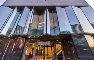 Advanced Glass Market Forecast