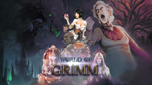 World of Grimm, A Brothers Grimm-Inspired Digital CCG, Has Launched Their Kickstarter