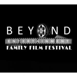 Beyond Entertainment Film Festival logo