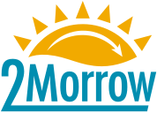 2Morrow Logo