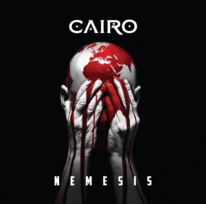 Cairo - Nemesis Cover