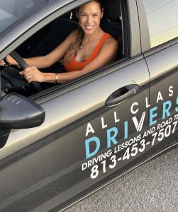Florida Driving Lessons