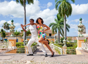 Learn Salsa Caleño in Cali Colombia