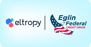 Eglin FCU utilizing Eltropy's AI Agents for Voice and Chat