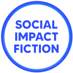 SocialImpactFiction.com Website with links to 33 suggested Social Impact Fiction books worth reading