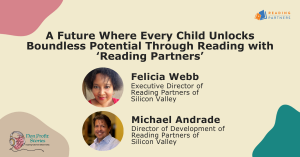 Dive into Reading Partners' success story