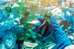 Microplastics Testing