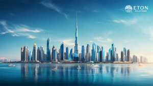 Eton Solutions Expands Global Presence with Strategic Launch of New Office in the UAE