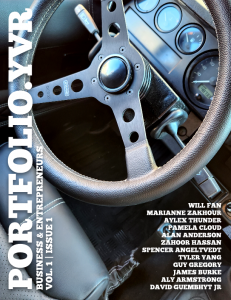 portfolio.yvr partner publication to folio.yvr launched by helen siwak ecoluxluv