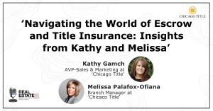 Insights from Chicago Title Professionals