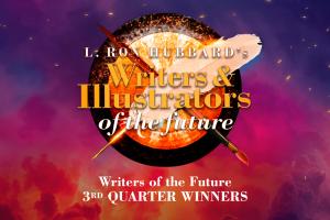 3rd Quarter Writers and Illustrators of the Future Contests