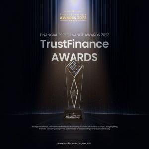 TrustFinance Financial Awards 2023