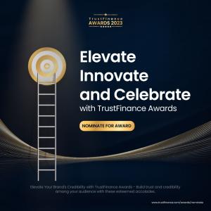 TrustFinance Awards 2023