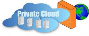 Private Cloud Server Market Size