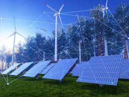 Virtual Power Plant Market