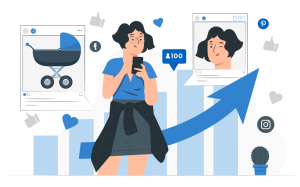 Influencer marketing platform case study