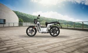 E-Bike Market