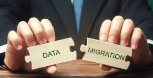 Data Migration Market