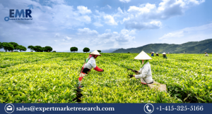 Agricultural Surfactants Market