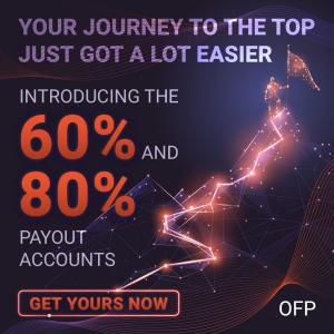 OFP 60% and 80% payout accounts