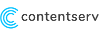 Contentserv Logo