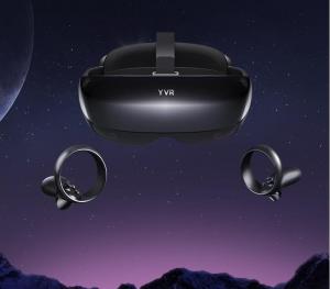 YVR 2 VR Headset