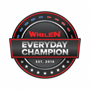 Whelen Engineering® Seeks Nominations for 2023 Everyday Champion Award