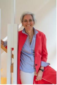 Heidi Worcester, founder of maaterra