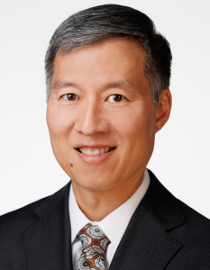 Jason Lee, JD Headshot