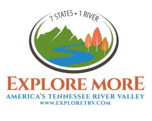 Tennessee River Valley