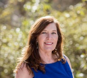 Newly elected Vice Chair of the TRV Stewardship Council Board of Directors