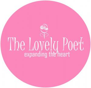 The Lovely Poet Logo