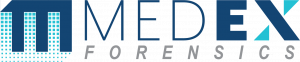 Medex Forensics Logo