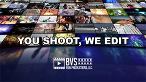 BVS Film Productions Offers FREE Mobile Phone Video Guide And Bonus Video To Help Empower Small Businesses