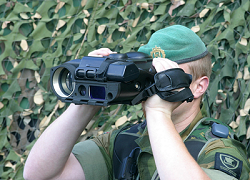 Handheld Imagers Market