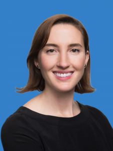 Anna swan, Ph.D., Executive Clinical Director Lumate California