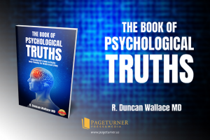 Readers’ Favorite announces the review of the book “The Book of Psychological Truths” by R. Duncan Wallace, MD