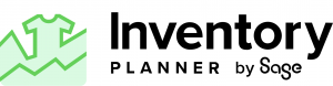 Inventory Planner by Sage Logo