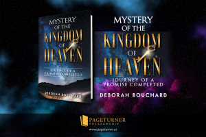 Readers’ Favorite announces the review of the book “Mystery of the Kingdom of Heaven” by Deborah Bouchard