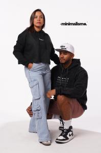 Minimalismo by Ruben Cespedes