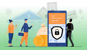 Cybersecurity in Financial Services Market