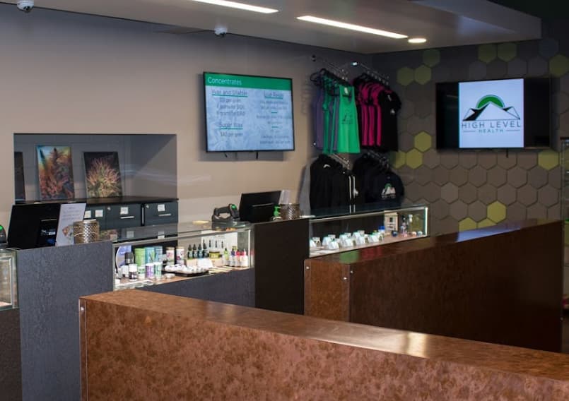 cannabis store in lincoln st