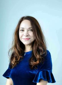 Abigail Goddard, IMG Trust Company's new in-house legal counsel.