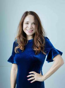 Abigail Goddard, IMG Trust Company's new in-house legal counsel.